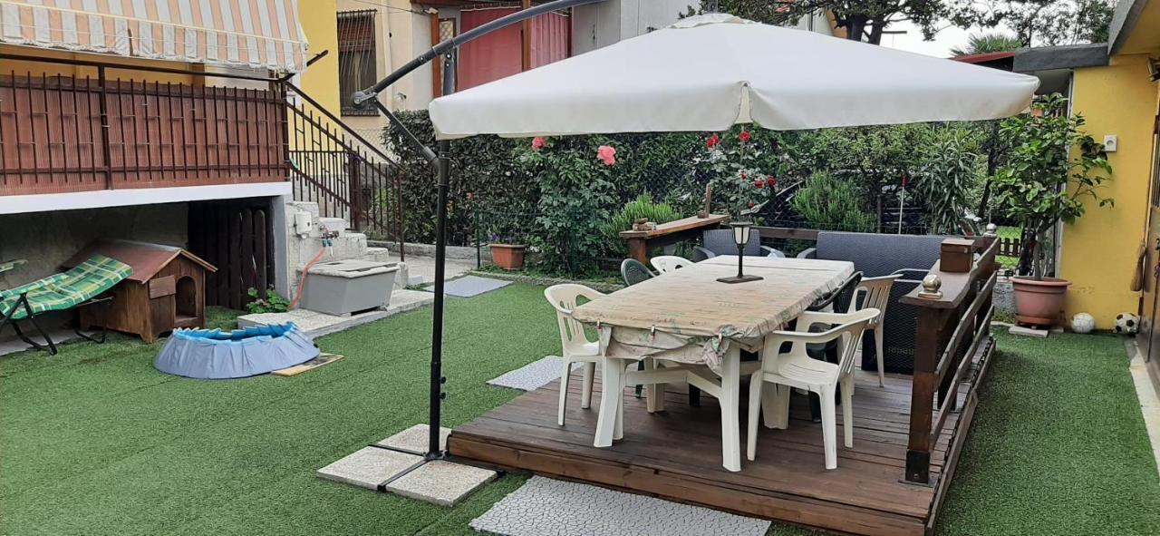 Appartamento "Mary" Collegno Extérieur photo